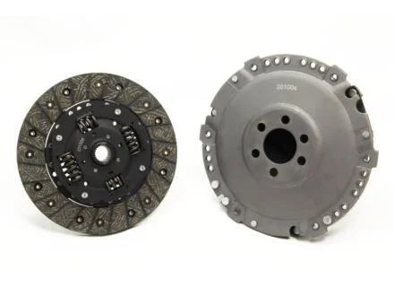 Комплект зчеплення (Комплект сцепления) STARLINE SL 2DS0850