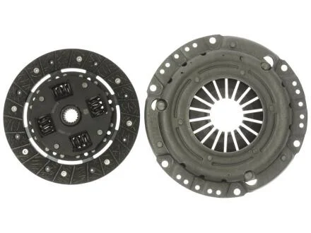 Комплект зчеплення (Комплект сцепления) STARLINE SL 2DS0999