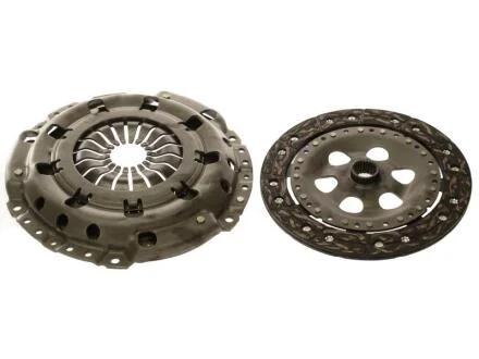 Комплект зчеплення (Комплект сцепления) STARLINE SL 2DS1001