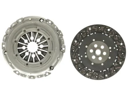 К-т зчеплення (є сліди встановлення) STARLINE SL 2DS1179