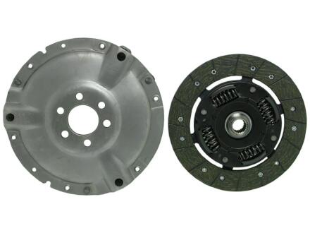 Комплект зчеплення STARLINE SL2DS9025