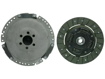 Комплект зчеплення STARLINE SL 2DS9035