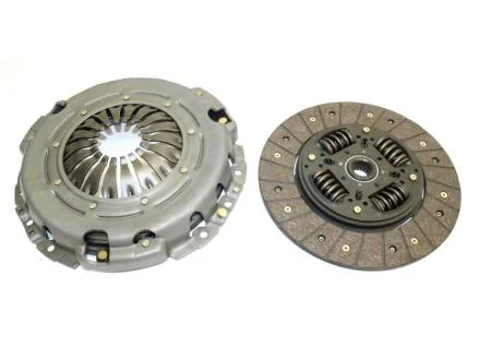 Комплект зчеплення (Комплект сцепления) STARLINE SL 2DS9049