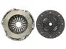 Комплект зчеплення STARLINE SL 2DS9076 (фото 2)