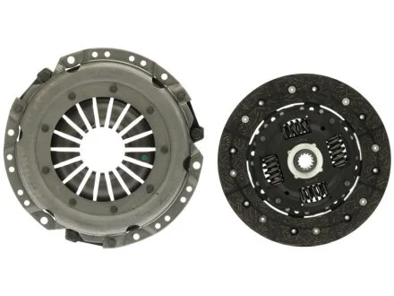 Комплект зчеплення STARLINE SL2DS9077