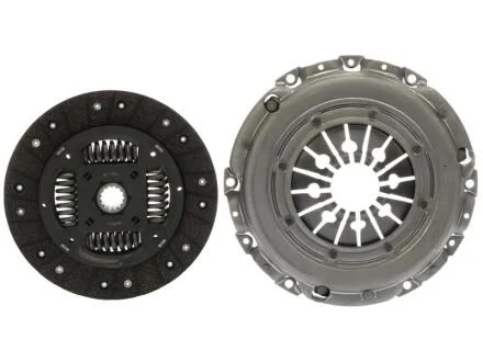 Комплект зчеплення STARLINE SL2DS9081