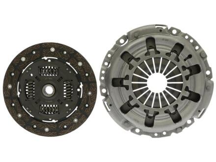 Комплект зчеплення STARLINE SL2DS9085