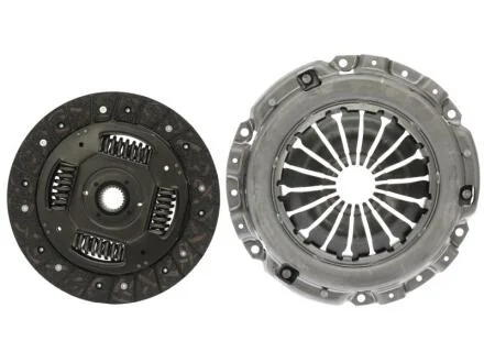 Комплект зчеплення STARLINE SL2DS9097