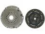 Комплект зчеплення STARLINE SL2DS9102 (фото 1)