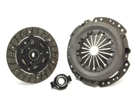 Комплект зчеплення (Комплект сцепления) STARLINE SL 3DS0108