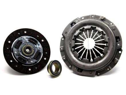 Сцепление комплект D200 1.5 8V dae Daewoo Lanos 97-09,Nexia 95-08 STARLINE SL 3DS0166