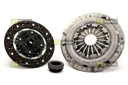 Комплект зчеплення (Комплект сцепления) STARLINE SL 3DS0168
