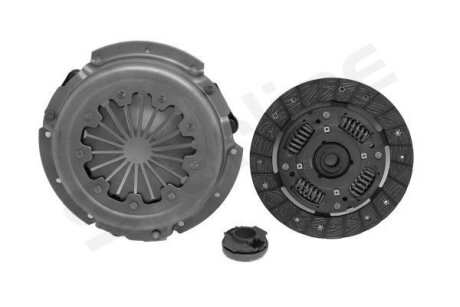 Комплект зчеплення STARLINE SL 3DS0236