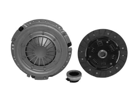 Комплект зчеплення (Комплект сцепления) STARLINE SL 3DS0318