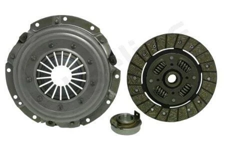 Комплект зчеплення (Комплект сцепления) STARLINE SL3DS0538