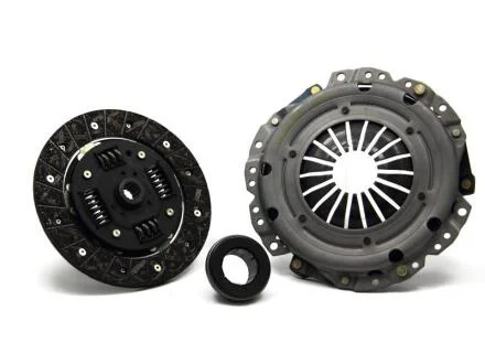 Комплект зчеплення (Комплект сцепления) STARLINE SL3DS0644