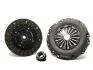 Комплект сцепления 215мм 26 зуба Renault Clio Kangoo Laguna Megane 1.9 DTI 97- STARLINE SL 3DS0742 (фото 1)