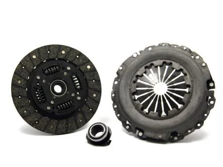 Комплект сцепления 215мм 26 зуба Renault Clio Kangoo Laguna Megane 1.9 DTI 97- STARLINE SL 3DS0742