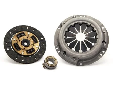 Комплект зчеплення (Комплект сцепления) STARLINE SL 3DS0820