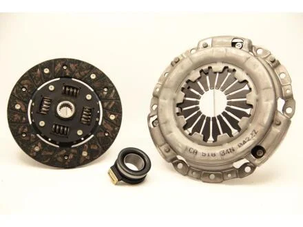 Комплект зчеплення (Комплект сцепления) STARLINE SL3DS0941