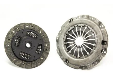 Комплект зчеплення (Комплект сцепления) STARLINE SL 3DS0973