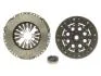 Комплект сцепления (228 мм) Audi A3/VW Bora 1.8/1.9 TDI 99- STARLINE SL 3DS0993 (фото 1)