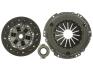 Комплект сцепления (240 мм/21 зуб) (с выжимным) Toyota Camry Rav 4 2.0/2.4 00-13 STARLINE SL3DS1105 (фото 1)
