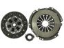 Комплект сцепления (240 мм/21 зуб) (с выжимным) Toyota Camry Rav 4 2.0/2.4 00-13 STARLINE SL3DS1105 (фото 2)