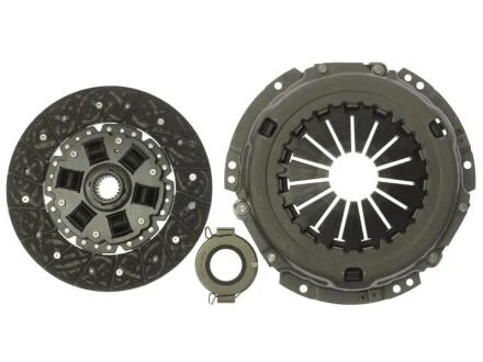 Комплект сцепления (240 мм/21 зуб) (с выжимным) Toyota Camry Rav 4 2.0/2.4 00-13 STARLINE SL3DS1105