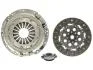 Комплект зчеплення STARLINE SL3DS1172 (фото 1)
