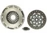 Комплект зчеплення STARLINE SL3DS1172 (фото 2)