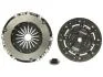 Комплект зчеплення STARLINE SL 3DS1185 (фото 1)