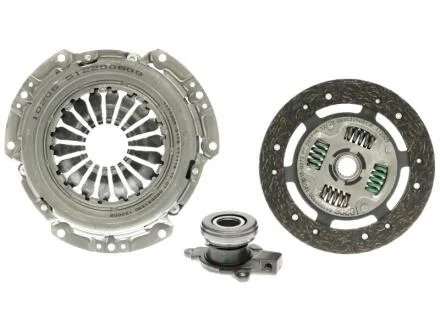 Комплект зчеплення STARLINE SL3DS1264