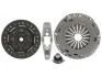Комплект зчеплення STARLINE SL3DS1270 (фото 1)