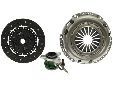 Комплект зчеплення STARLINE SL3DS9039