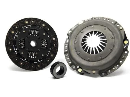 Комплект зчеплення STARLINE SL3DS9058