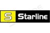 Комплект зчеплення STARLINE SL3DS9074 (фото 1)
