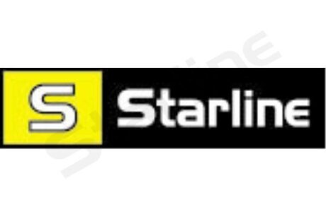 Комплект зчеплення STARLINE SL3DS9074