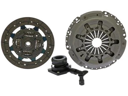 Комплект зчеплення STARLINE SL3DS9089