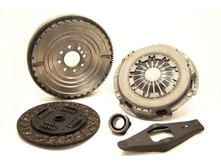 Комплект зчеплення+маховик!!! (Комплект зчеплення+маховик!!!) STARLINE SL 4DS1006