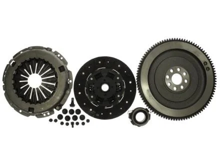 Комплект зчеплення+маховик!!! STARLINE SL 4DS1043