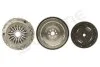 Комплект зчеплення+маховик!!! STARLINE SL 4DS1046 (фото 2)