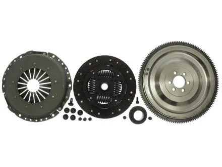 Комплект зчеплення з маховиком STARLINE SL 4DS1050