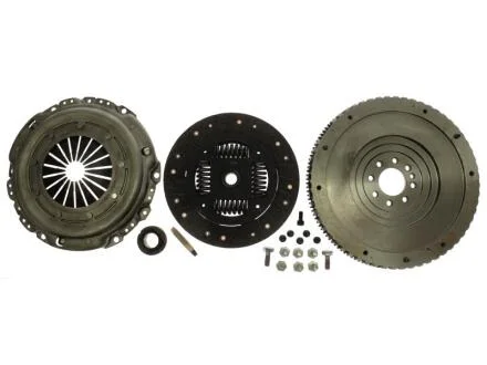 Комплект зчеплення+маховик!!! STARLINE SL4DS1053