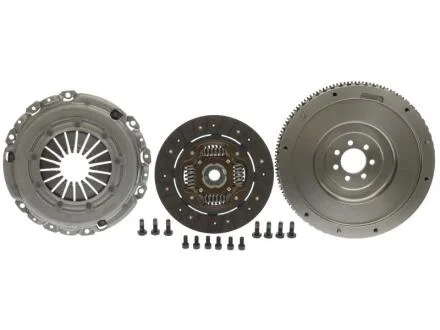 Комплект зчеплення+маховик!!! STARLINE SL4DS1271