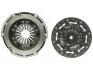 Комплект зчеплення+маховик!!! STARLINE SL 4DS1293 (фото 2)