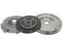 Комплект зчеплення+маховик!!! STARLINE SL4DS1295 (фото 3)