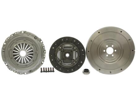 Комплект зчеплення+маховик!!! STARLINE SL4DS1295