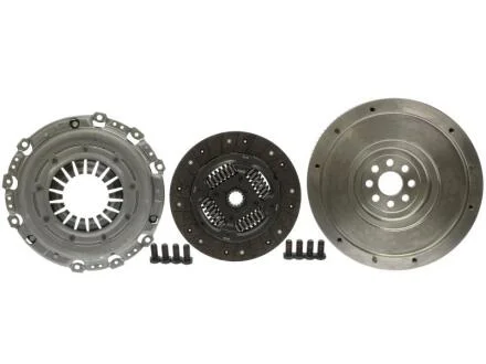 Комплект зчеплення+маховик!!! STARLINE SL4DS1301