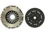 Комплект зчеплення+маховик!!! STARLINE SL4DS1309 (фото 2)